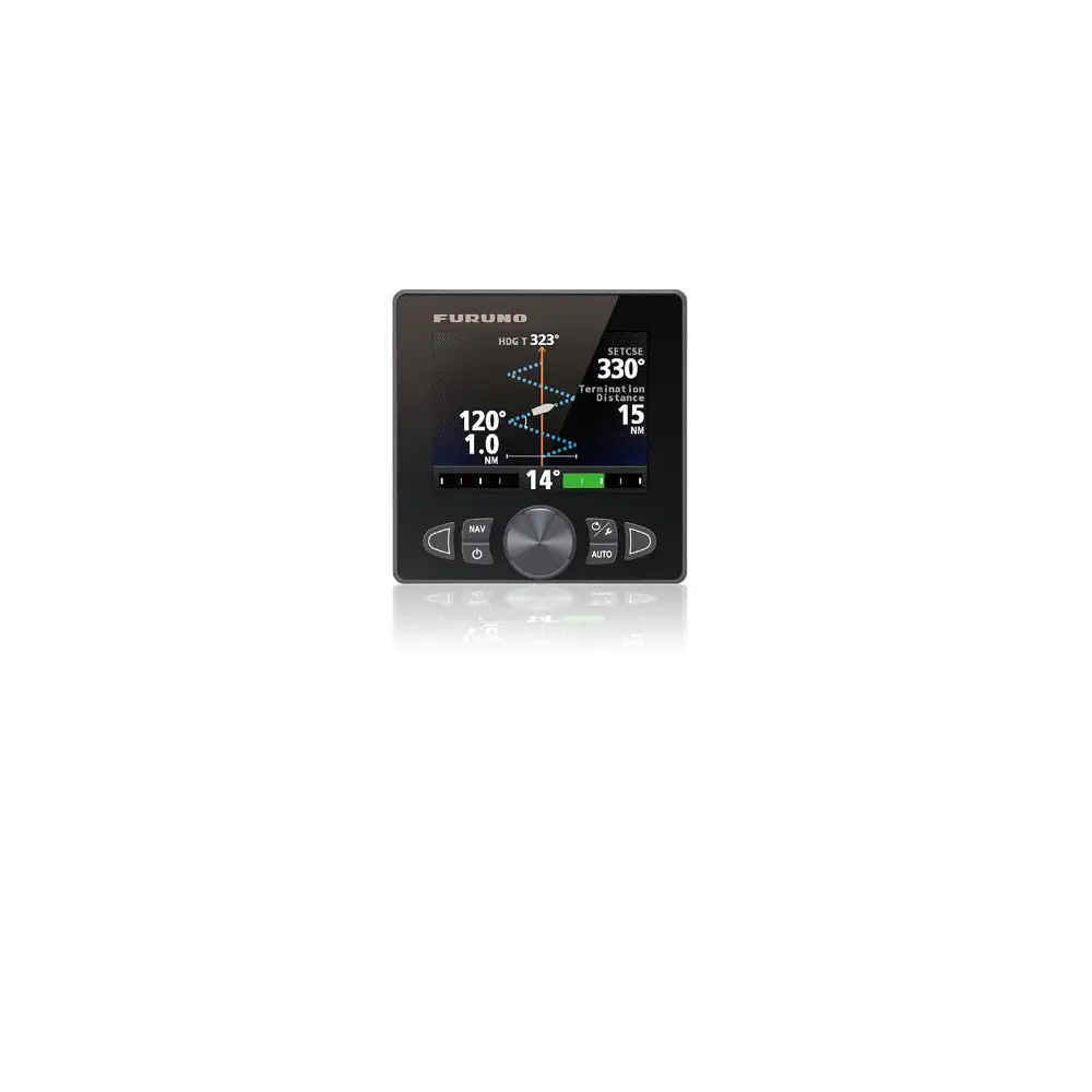 Boat Autopilot Control Unit - FRUFAP7011C